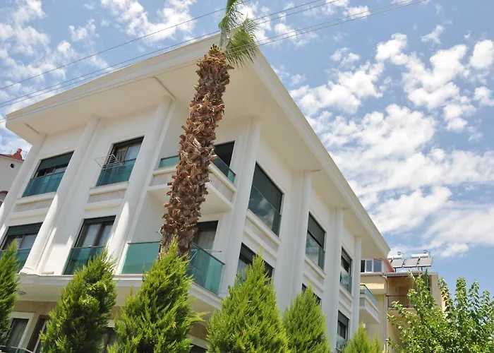 Ground Floor Apartment